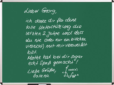 Danke