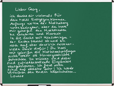 Danke