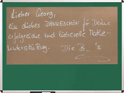 Danke